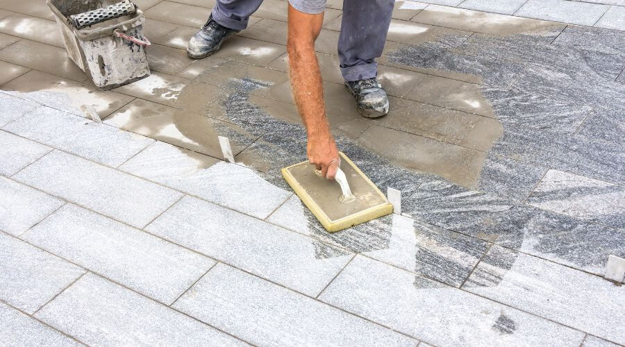 Professional Flat Roofing Installation in Crumpton, MD